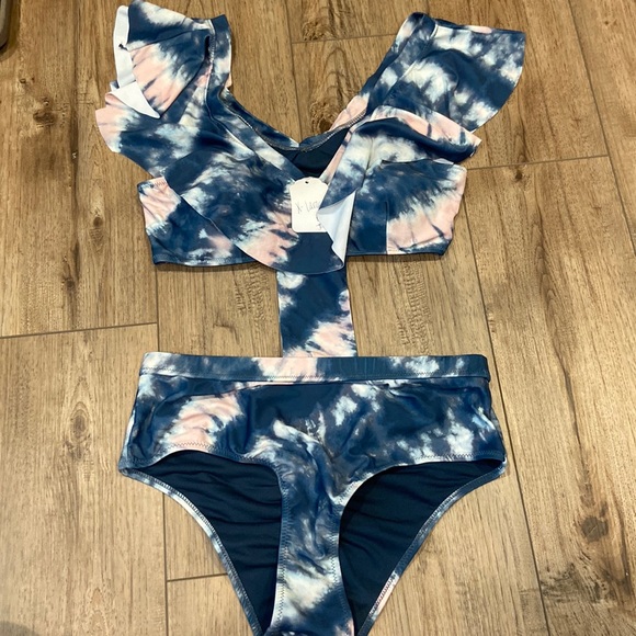 Other - NWOT Envya swim monokini, size XL